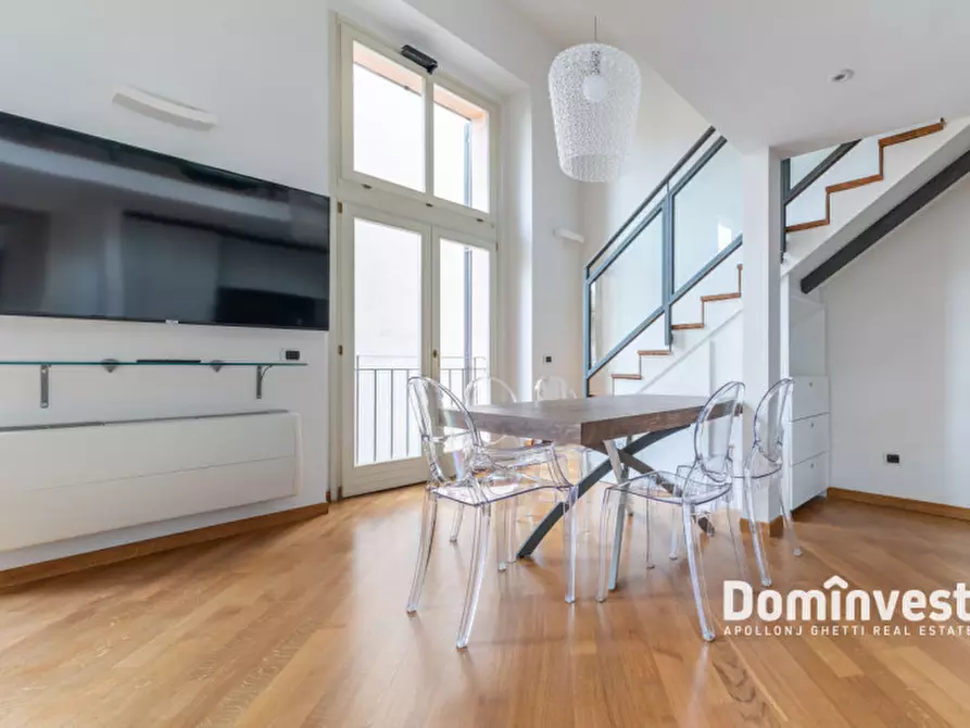 Immagine 14 di Appartamento in affitto  in VIA DELLA CISTERNA a Roma