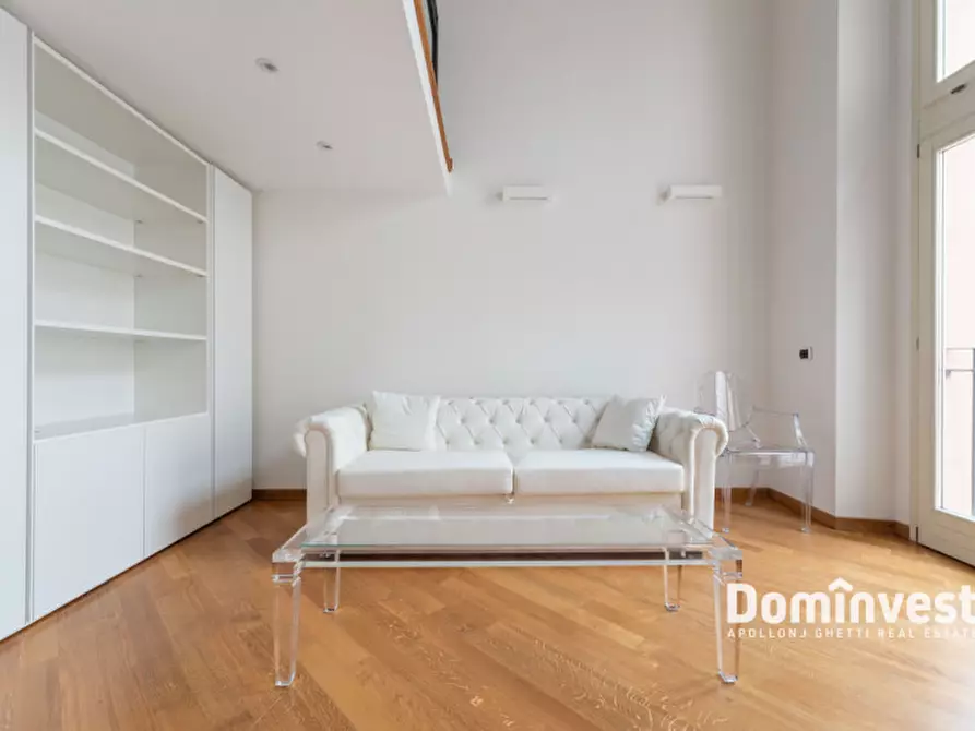 Immagine 15 di Appartamento in affitto  in VIA DELLA CISTERNA a Roma