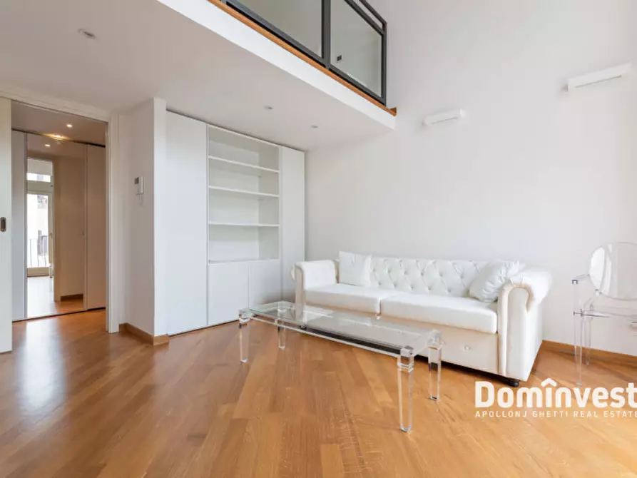 Immagine 16 di Appartamento in affitto  in VIA DELLA CISTERNA a Roma