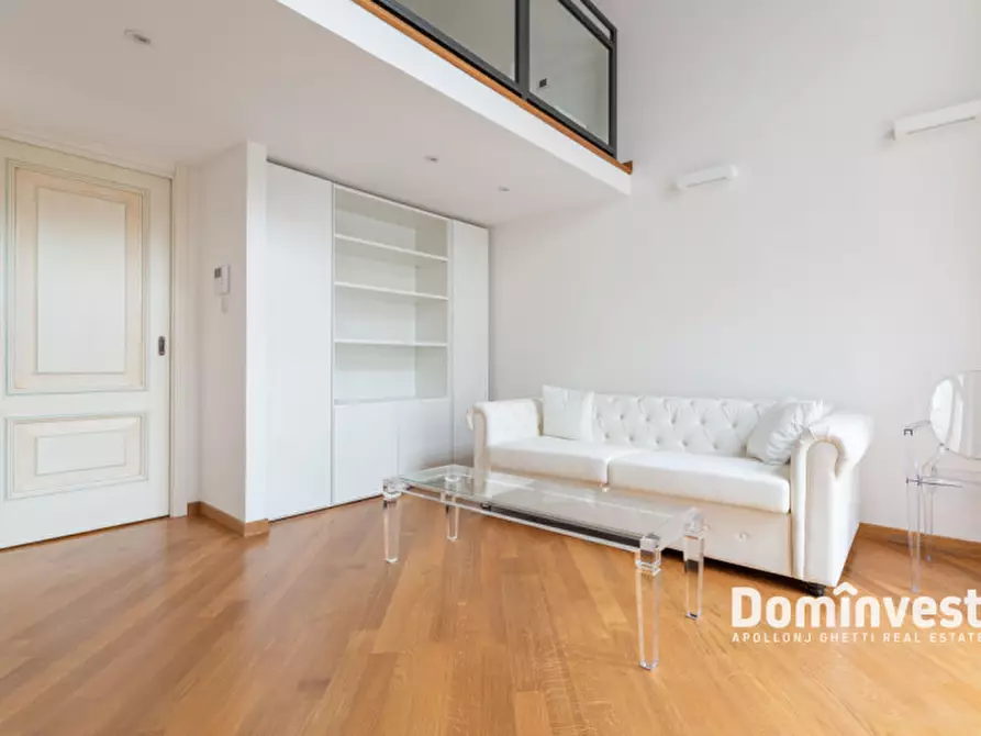 Immagine 17 di Appartamento in affitto  in VIA DELLA CISTERNA a Roma