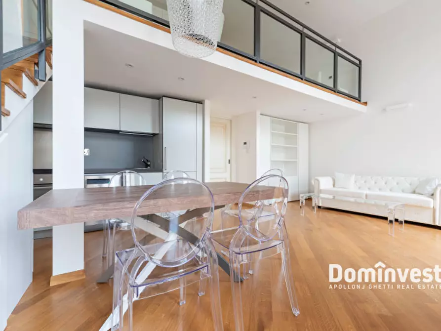 Immagine 18 di Appartamento in affitto  in VIA DELLA CISTERNA a Roma