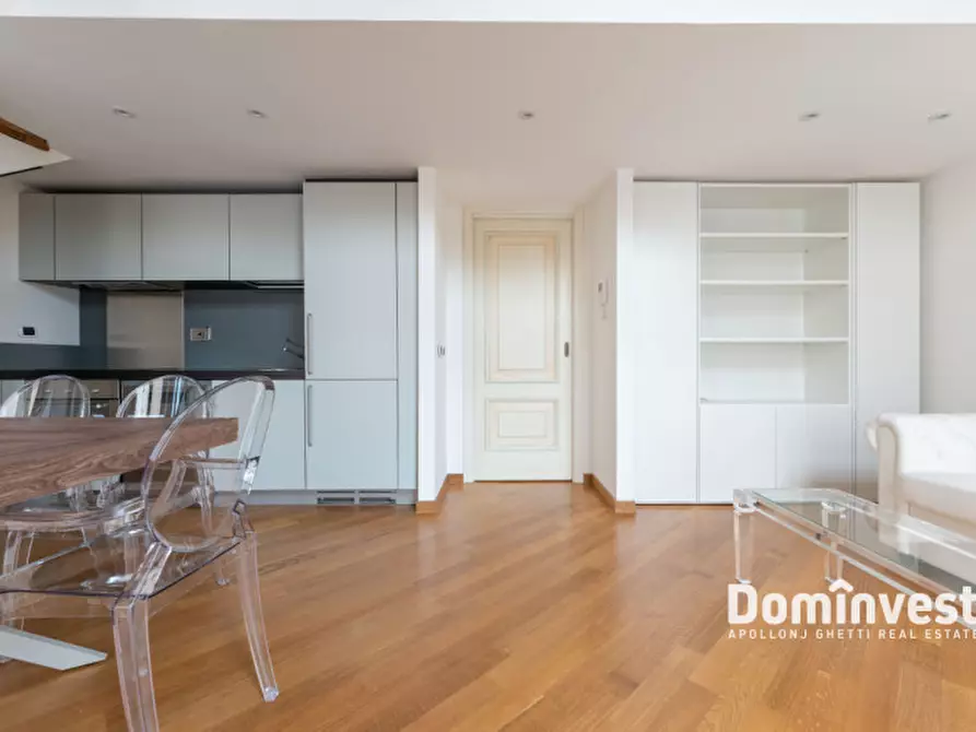 Immagine 20 di Appartamento in affitto  in VIA DELLA CISTERNA a Roma