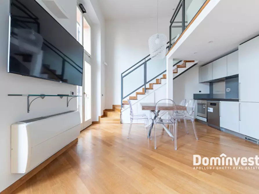 Immagine 21 di Appartamento in affitto  in VIA DELLA CISTERNA a Roma