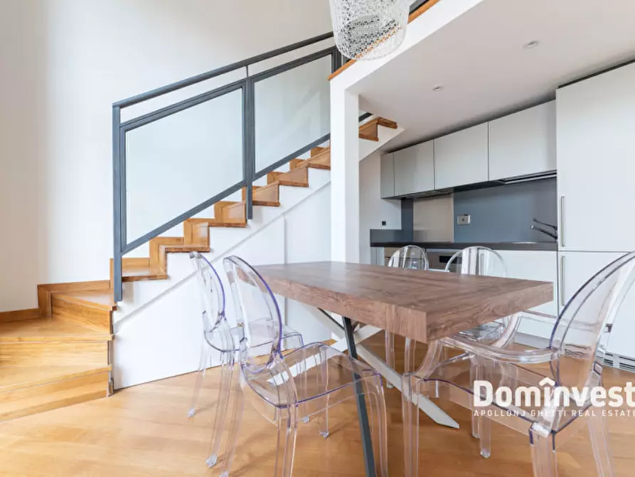 Immagine 22 di Appartamento in affitto  in VIA DELLA CISTERNA a Roma