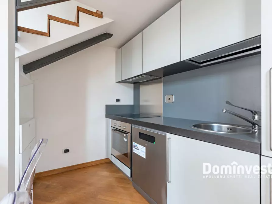 Immagine 23 di Appartamento in affitto  in VIA DELLA CISTERNA a Roma