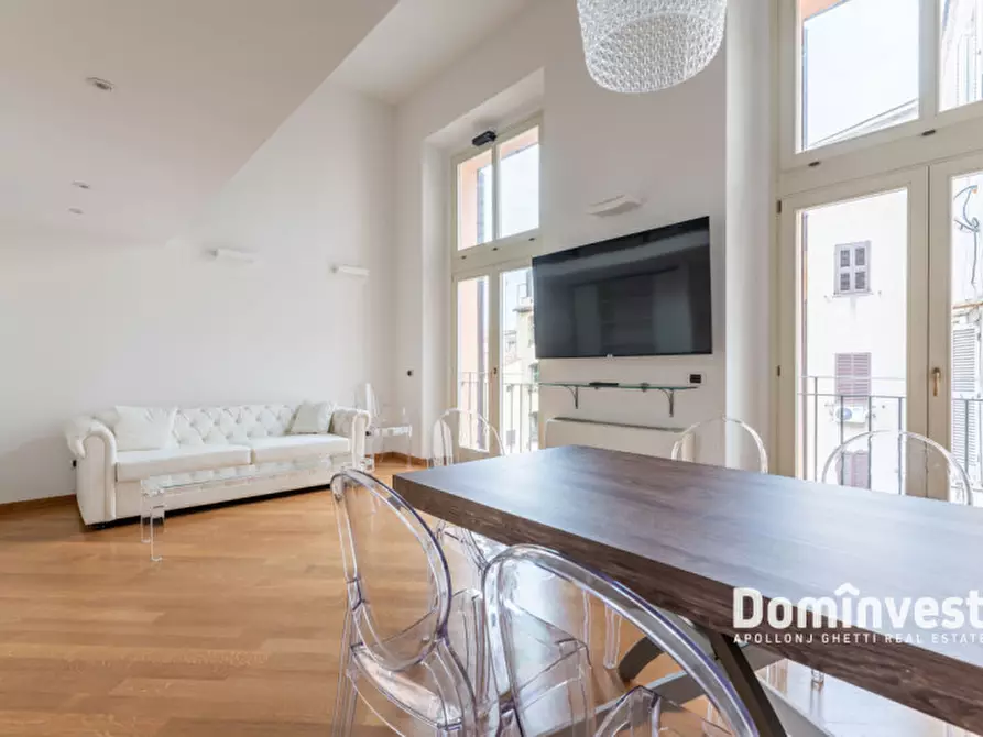 Immagine 24 di Appartamento in affitto  in VIA DELLA CISTERNA a Roma