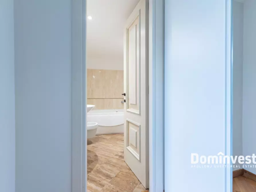 Immagine 25 di Appartamento in affitto  in VIA DELLA CISTERNA a Roma