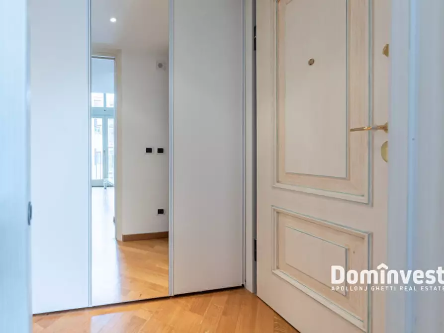 Immagine 26 di Appartamento in affitto  in VIA DELLA CISTERNA a Roma