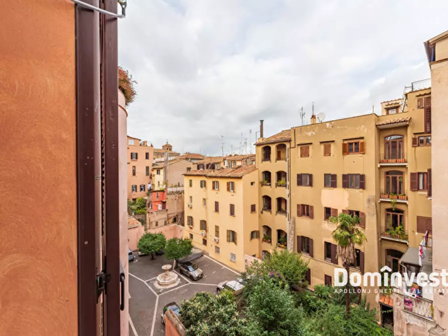 Immagine 30 di Appartamento in affitto  in VIA DELLA CISTERNA a Roma