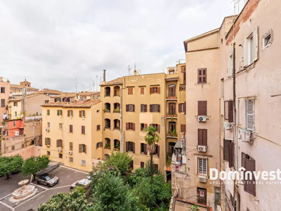 Immagine 31 di Appartamento in affitto  in VIA DELLA CISTERNA a Roma