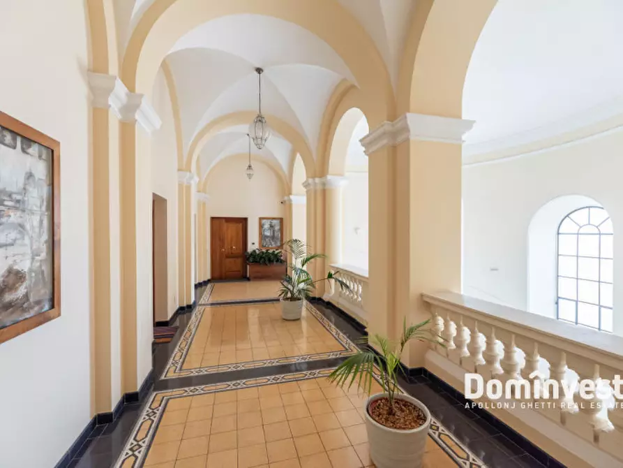 Immagine 32 di Appartamento in affitto  in VIA DELLA CISTERNA a Roma