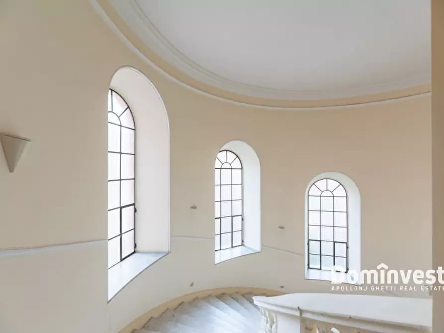 Immagine 36 di Appartamento in affitto  in VIA DELLA CISTERNA a Roma