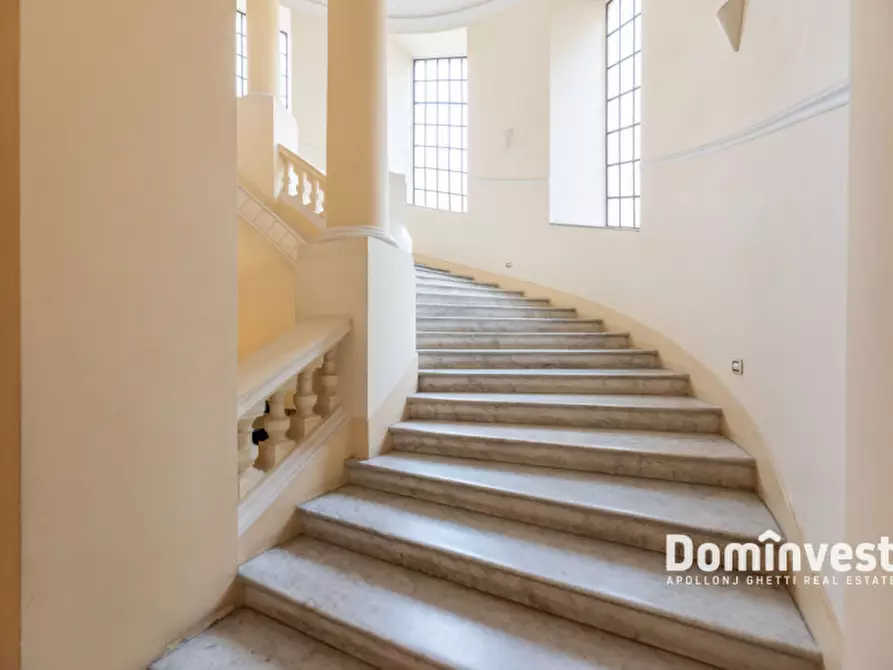 Immagine 37 di Appartamento in affitto  in VIA DELLA CISTERNA a Roma