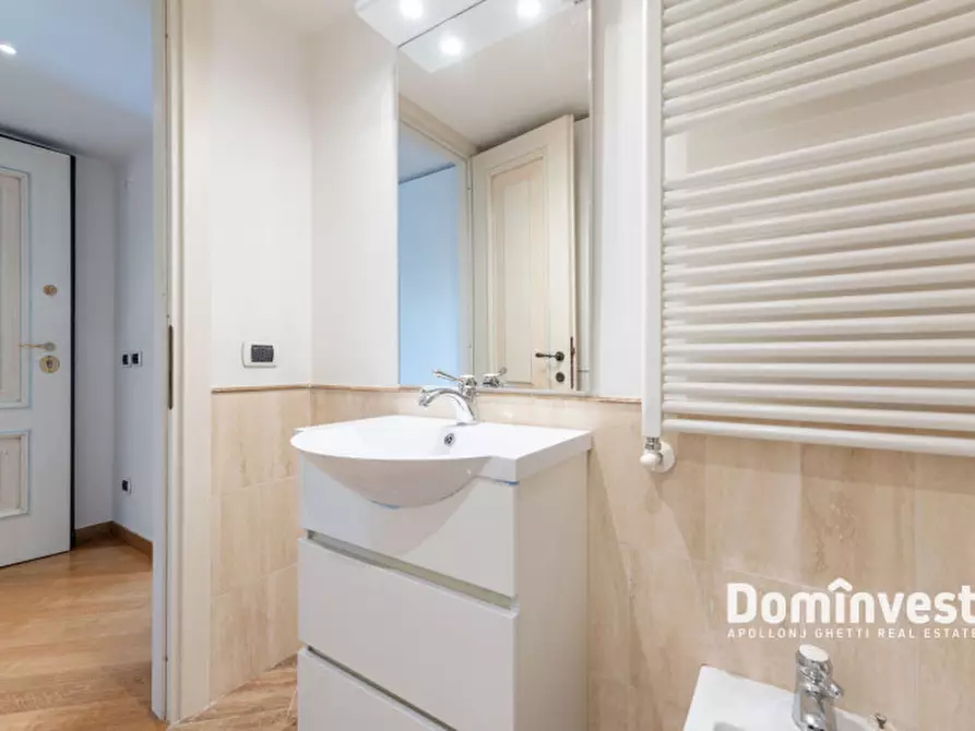Immagine 43 di Appartamento in affitto  in VIA DELLA CISTERNA a Roma