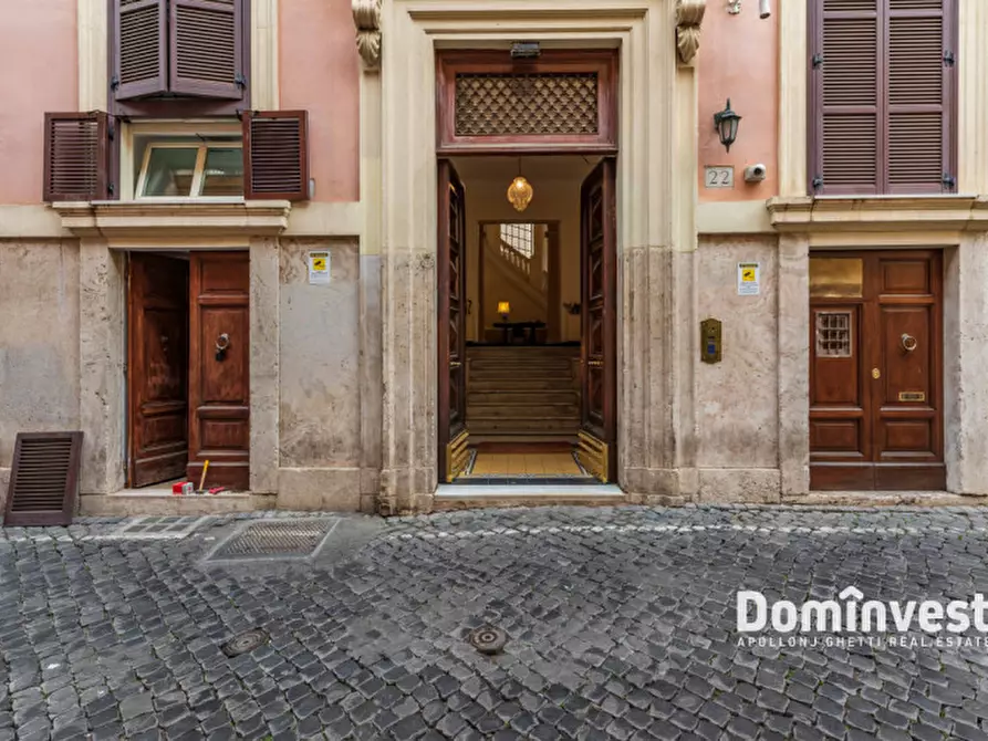 Immagine 43 di Appartamento in affitto  in VIA DELLA CISTERNA a Roma