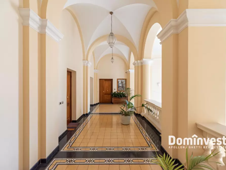 Immagine 47 di Appartamento in affitto  in VIA DELLA CISTERNA a Roma