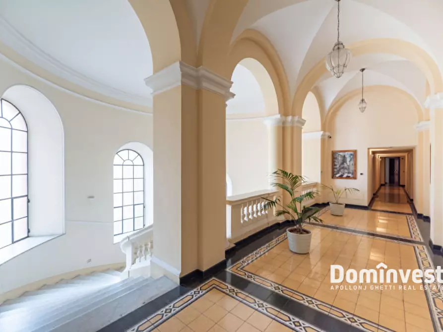 Immagine 49 di Appartamento in affitto  in VIA DELLA CISTERNA a Roma