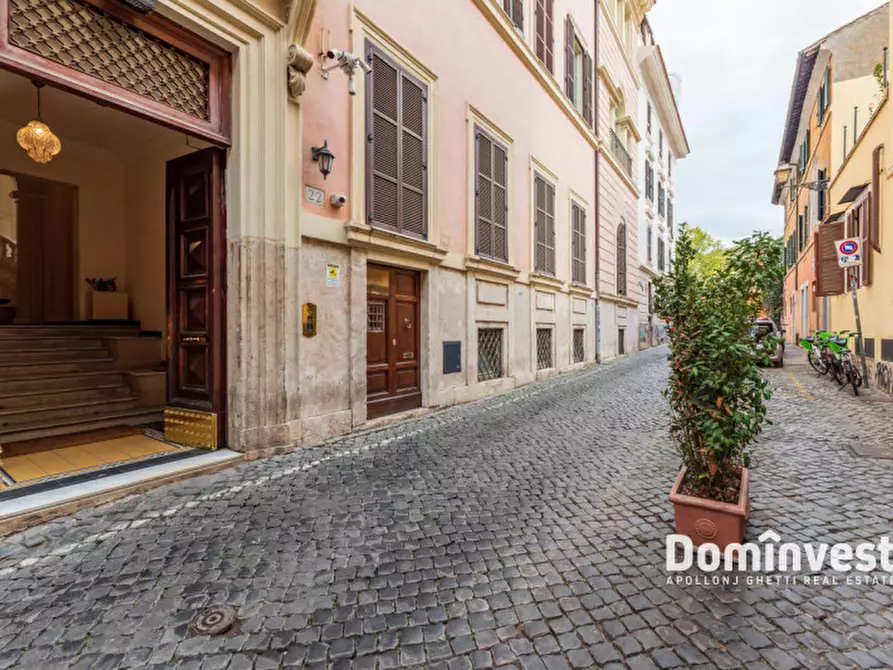 Immagine 56 di Appartamento in affitto  in VIA DELLA CISTERNA a Roma