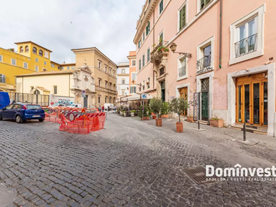 Immagine 58 di Appartamento in affitto  in VIA DELLA CISTERNA a Roma