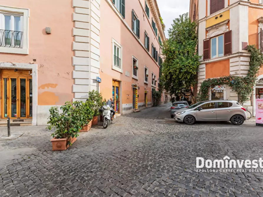 Immagine 59 di Appartamento in affitto  in VIA DELLA CISTERNA a Roma