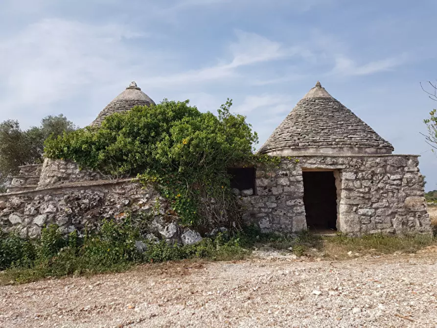Immagine 10 di Rustico / casale in vendita  a Martina Franca