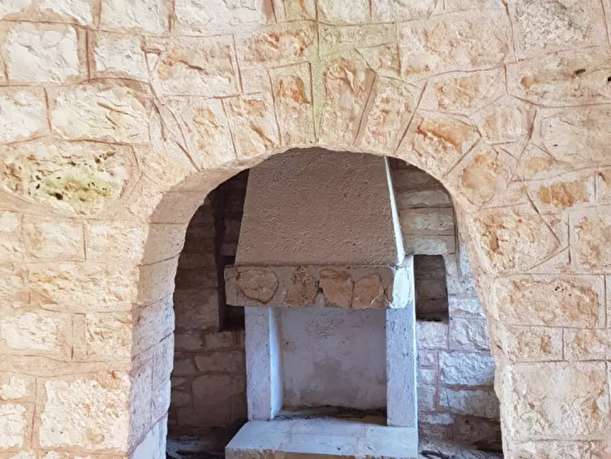Immagine 12 di Rustico / casale in vendita  a Martina Franca