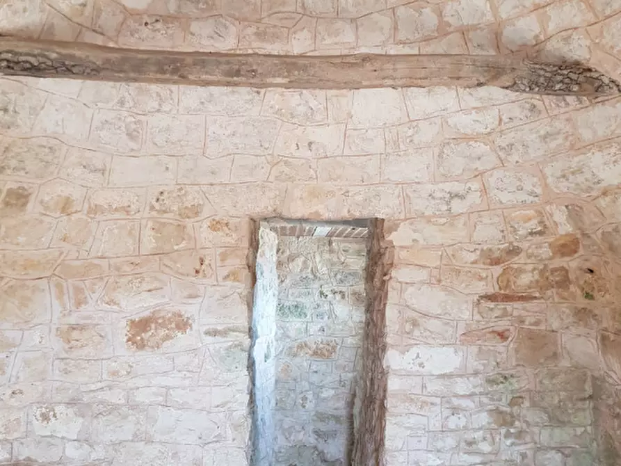 Immagine 13 di Rustico / casale in vendita  a Martina Franca