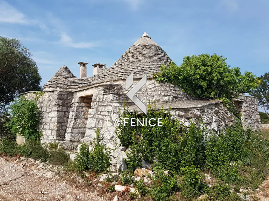 Immagine 14 di Rustico / casale in vendita  a Martina Franca