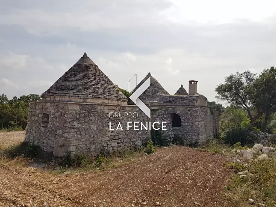 Immagine 16 di Rustico / casale in vendita  a Martina Franca