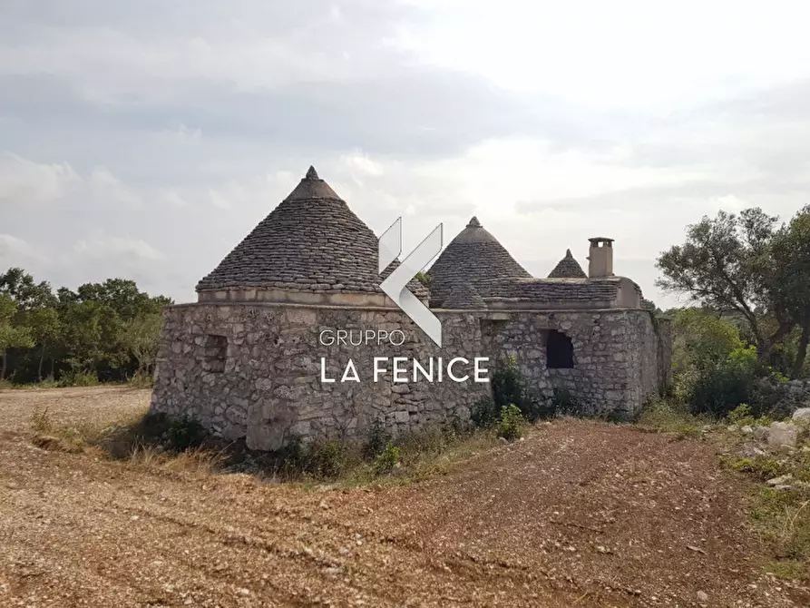 Immagine 17 di Rustico / casale in vendita  a Martina Franca