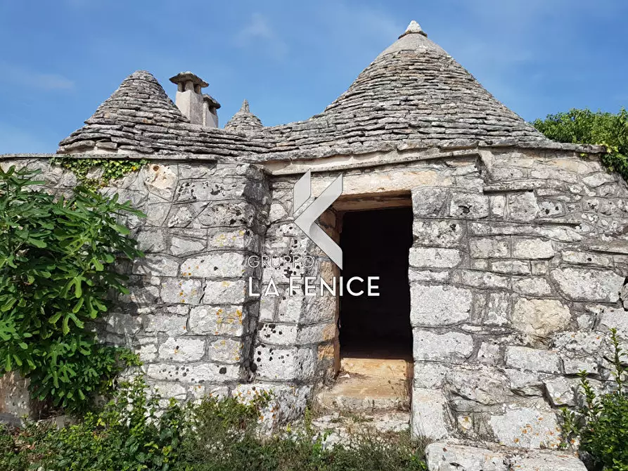 Immagine 18 di Rustico / casale in vendita  a Martina Franca