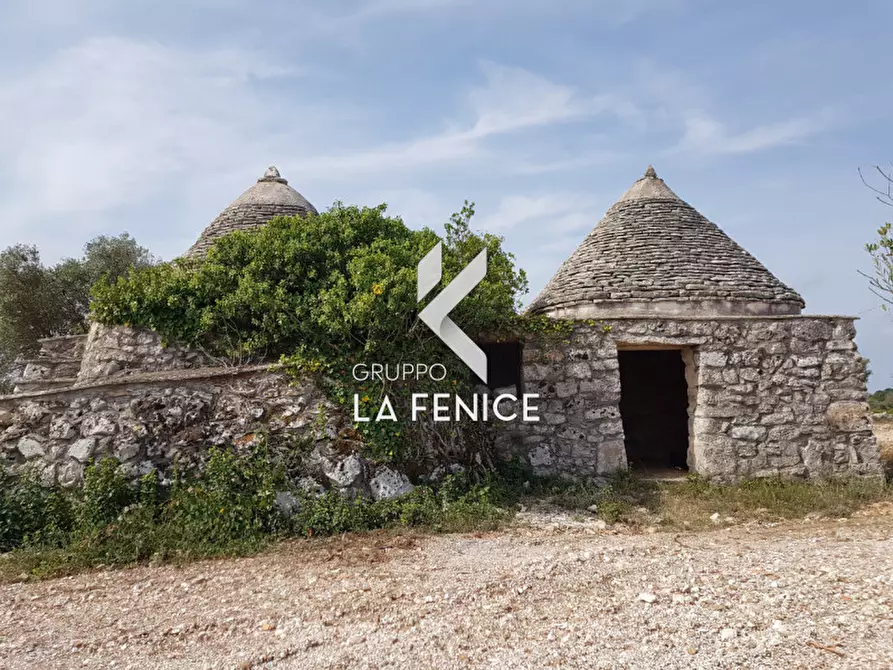 Immagine 23 di Rustico / casale in vendita  a Martina Franca