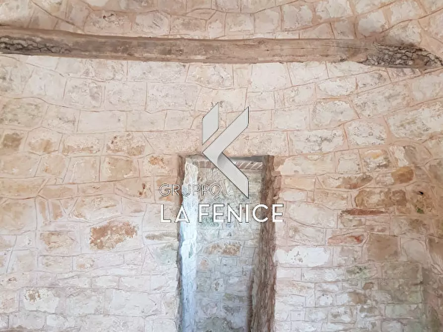 Immagine 26 di Rustico / casale in vendita  a Martina Franca