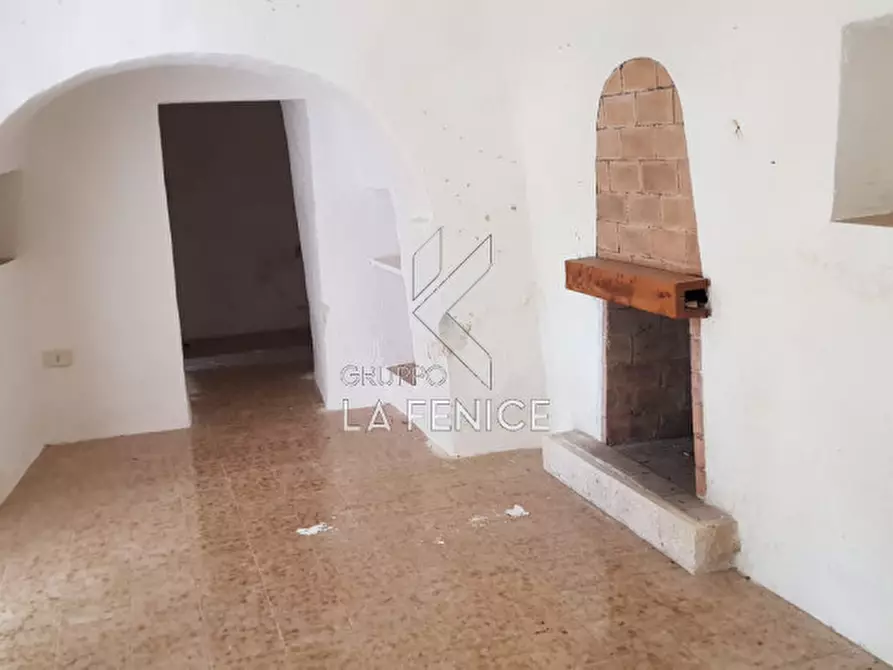 Immagine 5 di Rustico / casale in vendita  a Martina Franca