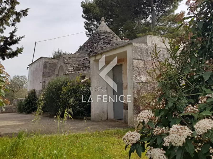 Immagine 8 di Rustico / casale in vendita  a Martina Franca