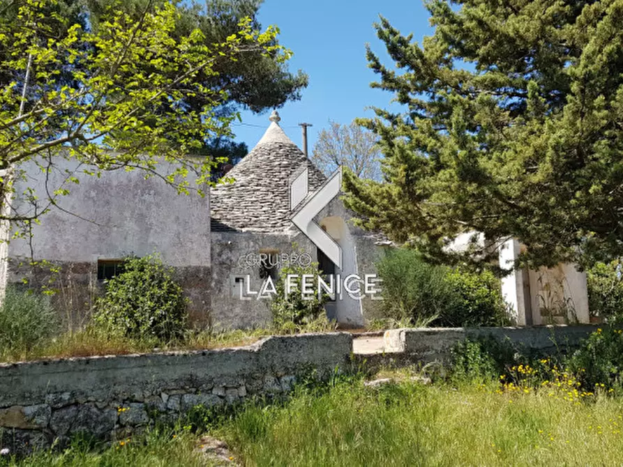 Immagine 10 di Rustico / casale in vendita  a Martina Franca