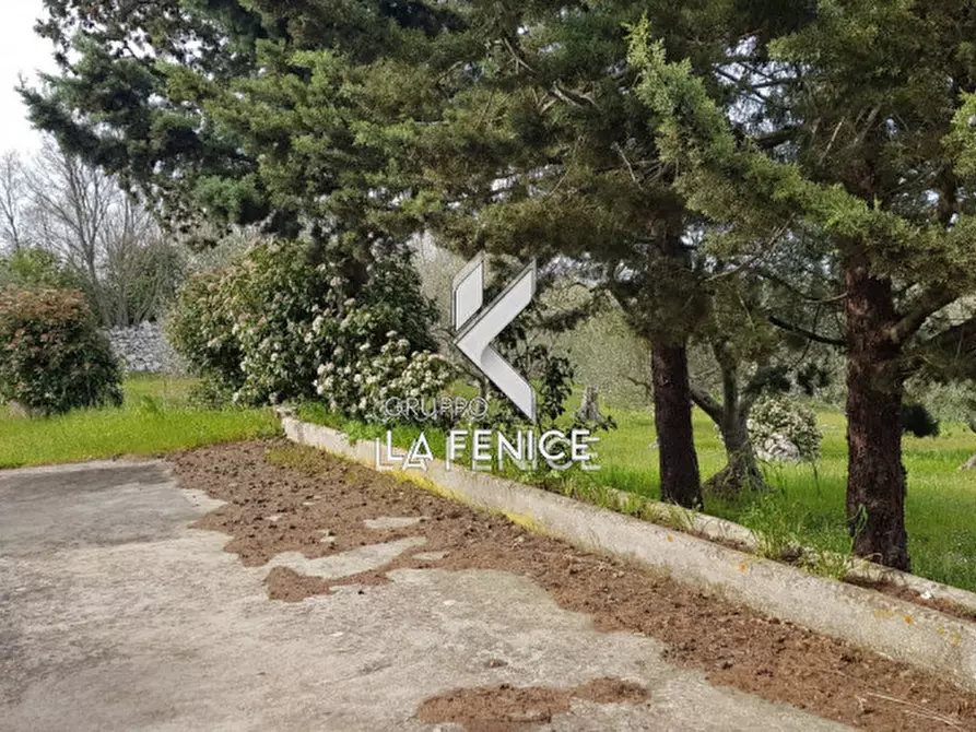 Immagine 12 di Rustico / casale in vendita  a Martina Franca