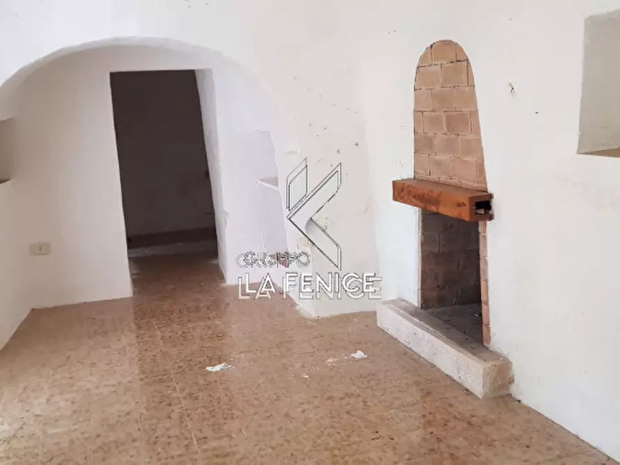 Immagine 14 di Rustico / casale in vendita  a Martina Franca