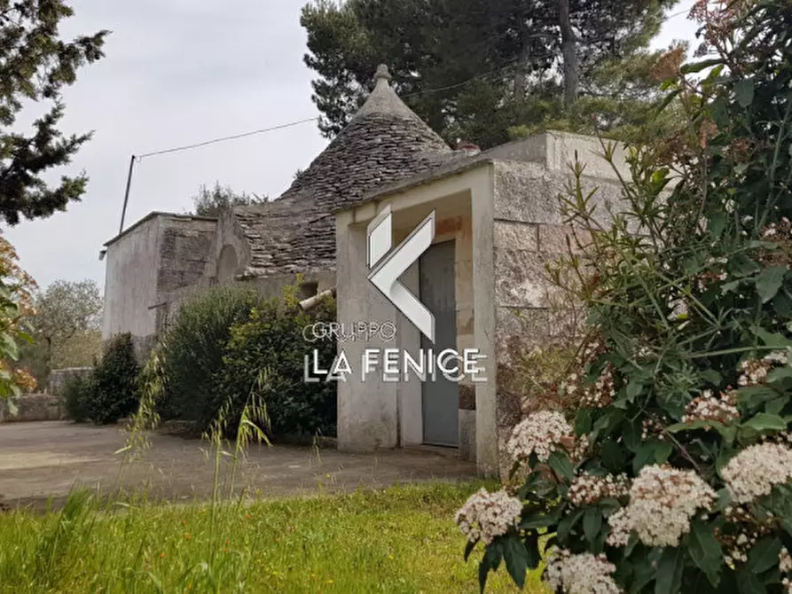 Immagine 17 di Rustico / casale in vendita  a Martina Franca