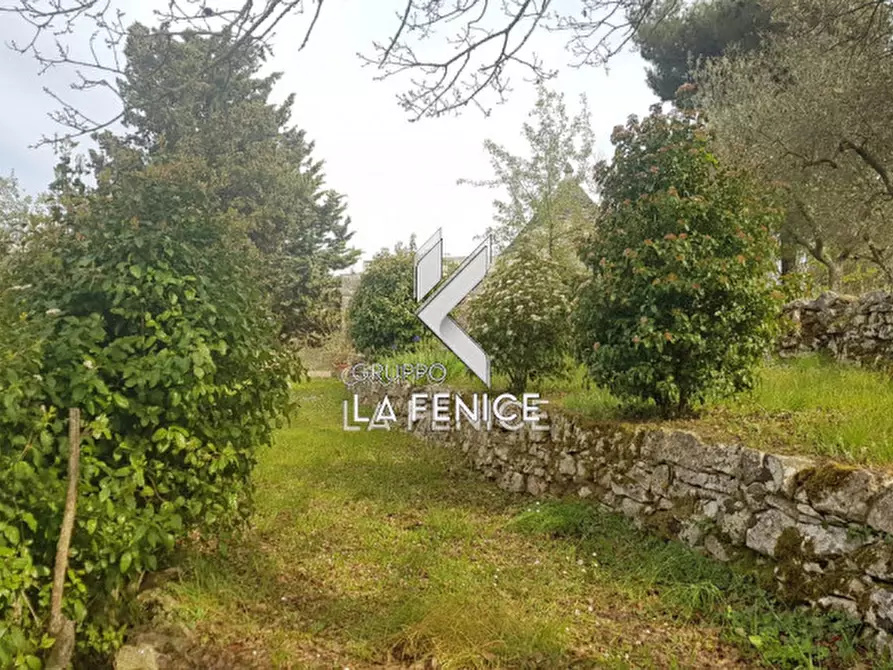 Immagine 18 di Rustico / casale in vendita  a Martina Franca