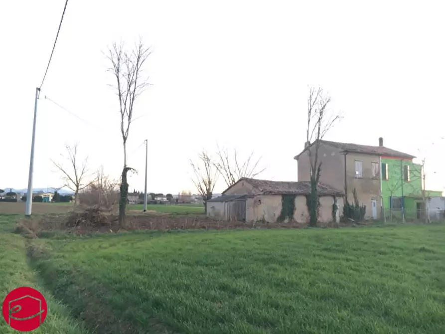 Immagine 2 di Casa bifamiliare in vendita  a Cesenatico