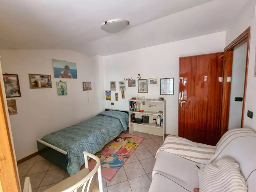 Immagine 6 di Appartamento in vendita  in San Donato in Taviglione a Sassocorvaro Auditore