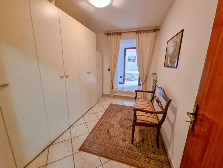 Immagine 8 di Appartamento in vendita  in San Donato in Taviglione a Sassocorvaro Auditore