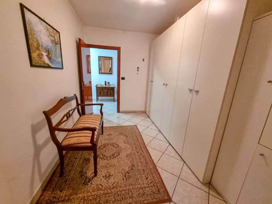 Immagine 9 di Appartamento in vendita  in San Donato in Taviglione a Sassocorvaro Auditore