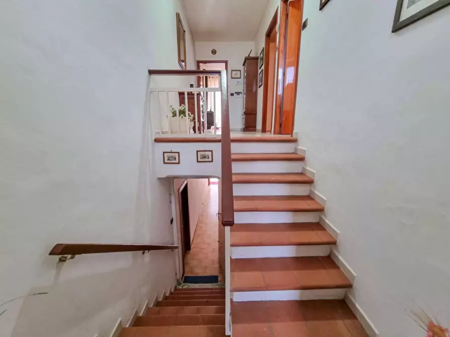 Immagine 10 di Appartamento in vendita  in San Donato in Taviglione a Sassocorvaro Auditore