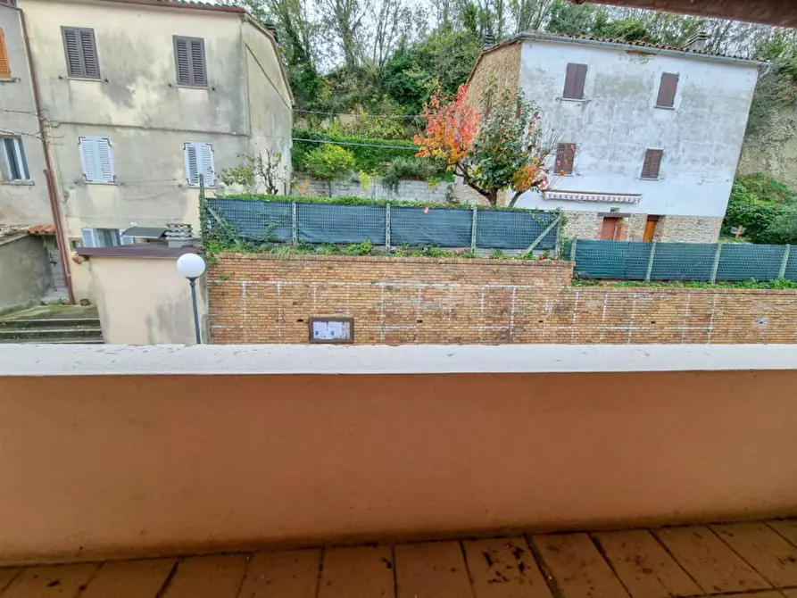 Immagine 13 di Appartamento in vendita  in San Donato in Taviglione a Sassocorvaro Auditore