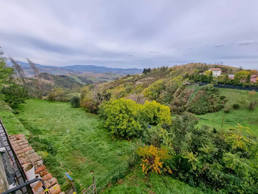 Immagine 18 di Appartamento in vendita  in San Donato in Taviglione a Sassocorvaro Auditore