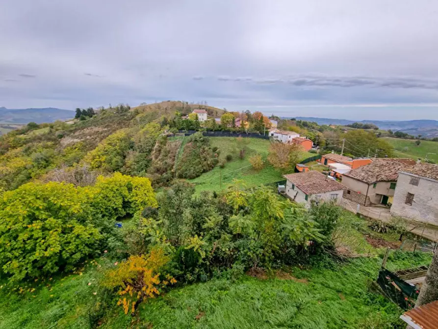 Immagine 19 di Appartamento in vendita  in San Donato in Taviglione a Sassocorvaro Auditore