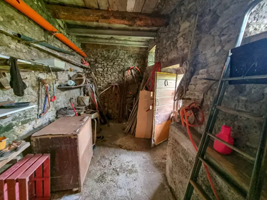 Immagine 20 di Appartamento in vendita  in San Donato in Taviglione a Sassocorvaro Auditore