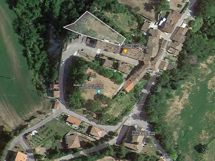 Immagine 21 di Appartamento in vendita  in San Donato in Taviglione a Sassocorvaro Auditore